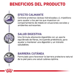 Royal Canin Calm 15 Royal Canin Calm -Trixie Soldes Magasin RC VET DRY DogCalmSD CV 4 es ES 62fcc3f268b0d