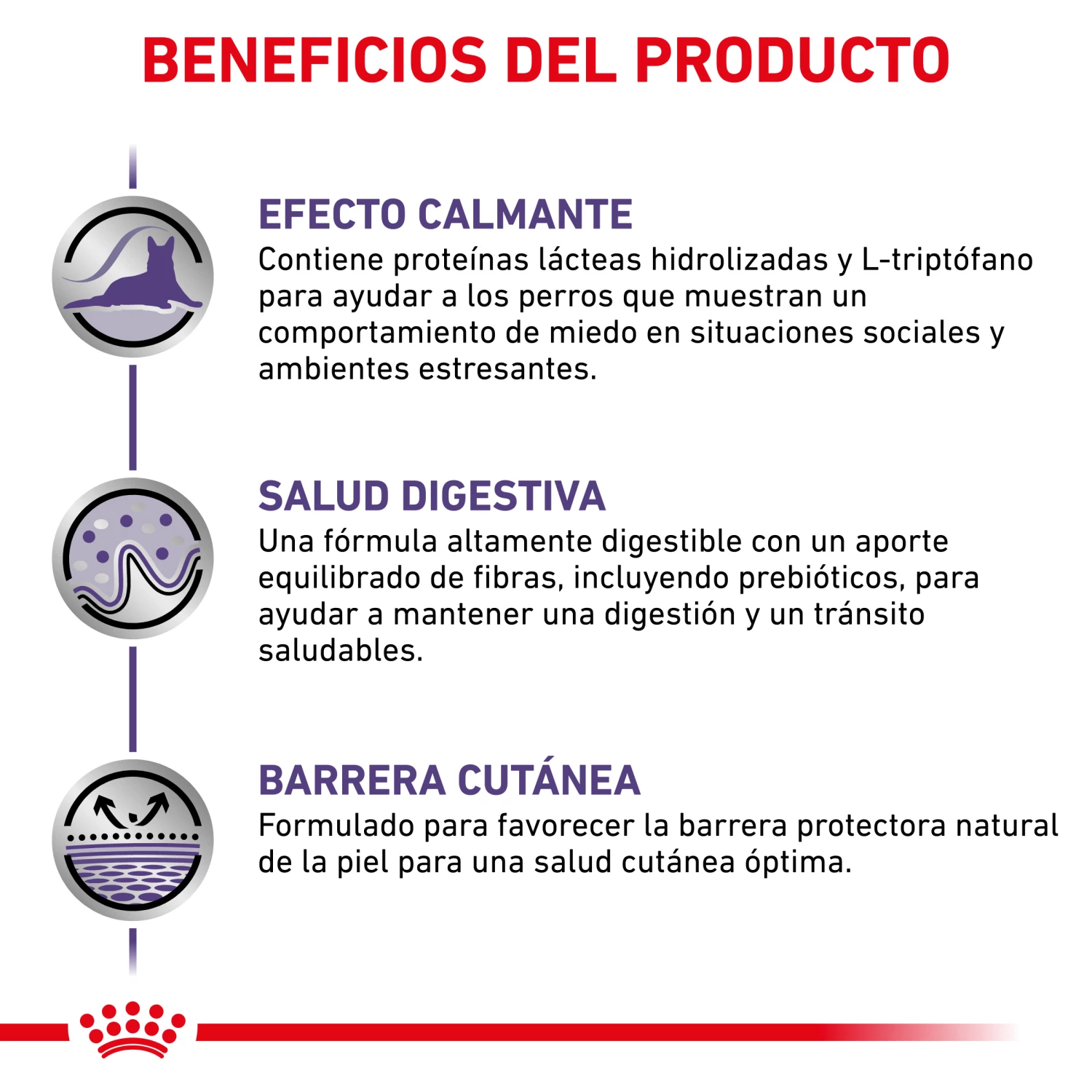 Royal Canin Calm 7 Royal Canin Calm – Image 5