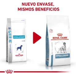 Royal Canin Nourriture Hypoallergenic DR21 Canine -Trixie Soldes Magasin RC VET DRY DogHypo CV Eretailkit 1 es ES 62fcbf0fccecd