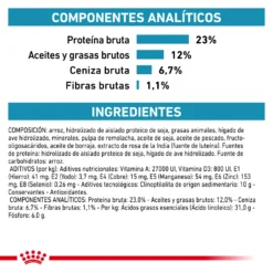 Royal Canin Nourriture Hypoallergenic Moderate Calorie Canine -Trixie Soldes Magasin RC VET DRY DogHypoMC CV Eretailkit 5 es ES 62fcbf3944d92
