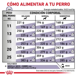 Royal Canin Nourriture Senior Consult Mature Dog 18 Royal Canin Nourriture Senior Consult Mature Dog -Trixie Soldes Magasin RC VET DRY DogMatCons CV 6 es ES 62fcc46aa99a1