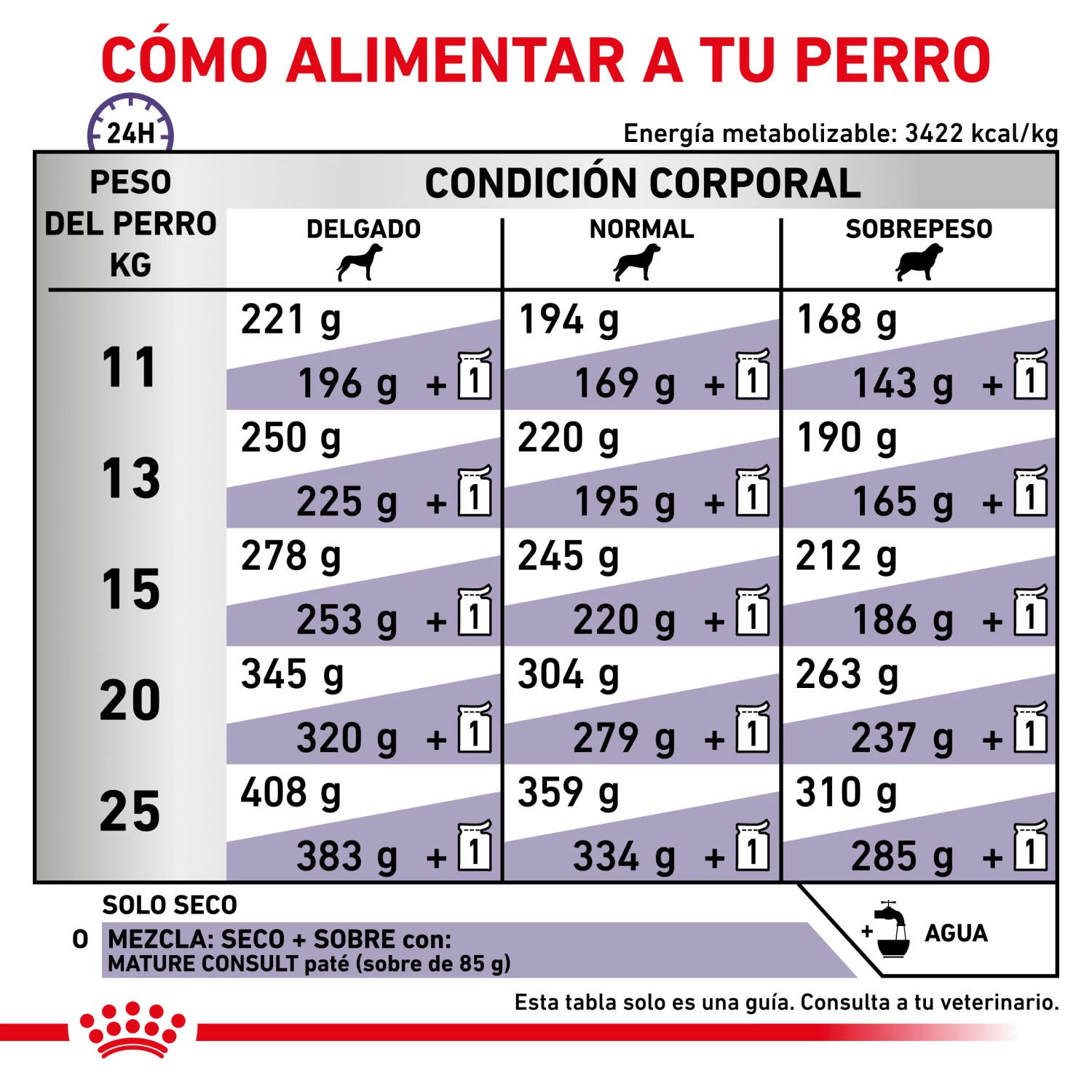 Royal Canin Nourriture Senior Consult Mature Dog 9 Royal Canin Nourriture Senior Consult Mature Dog – Image 7