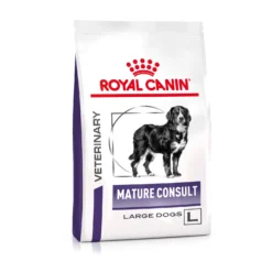 Royal Canin Nourriture Senior Consult Mature Large Dog