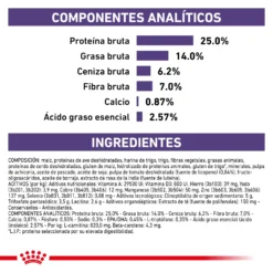 Royal Canin Nourriture Senior Consult Mature Small Dog -Trixie Soldes Magasin RC VET DRY DogMatConsSD CV 7 es ES 62fcc4c261a71