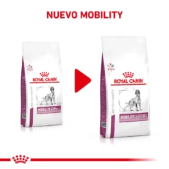 Royal Canin Tourteau Mobility C2P -Trixie Soldes Magasin RC VET DRY DogMob CV Eretailkit 1 es ES 62fcca10dc43a
