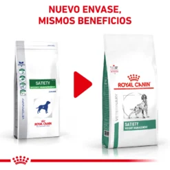 Royal Canin Nourriture Satiety Support Canine 14 Royal Canin Nourriture Satiety Support Canine -Trixie Soldes Magasin RC VET DRY DogSatietyWM CV Eretailkit 1 es ES 62fcde9e954fc