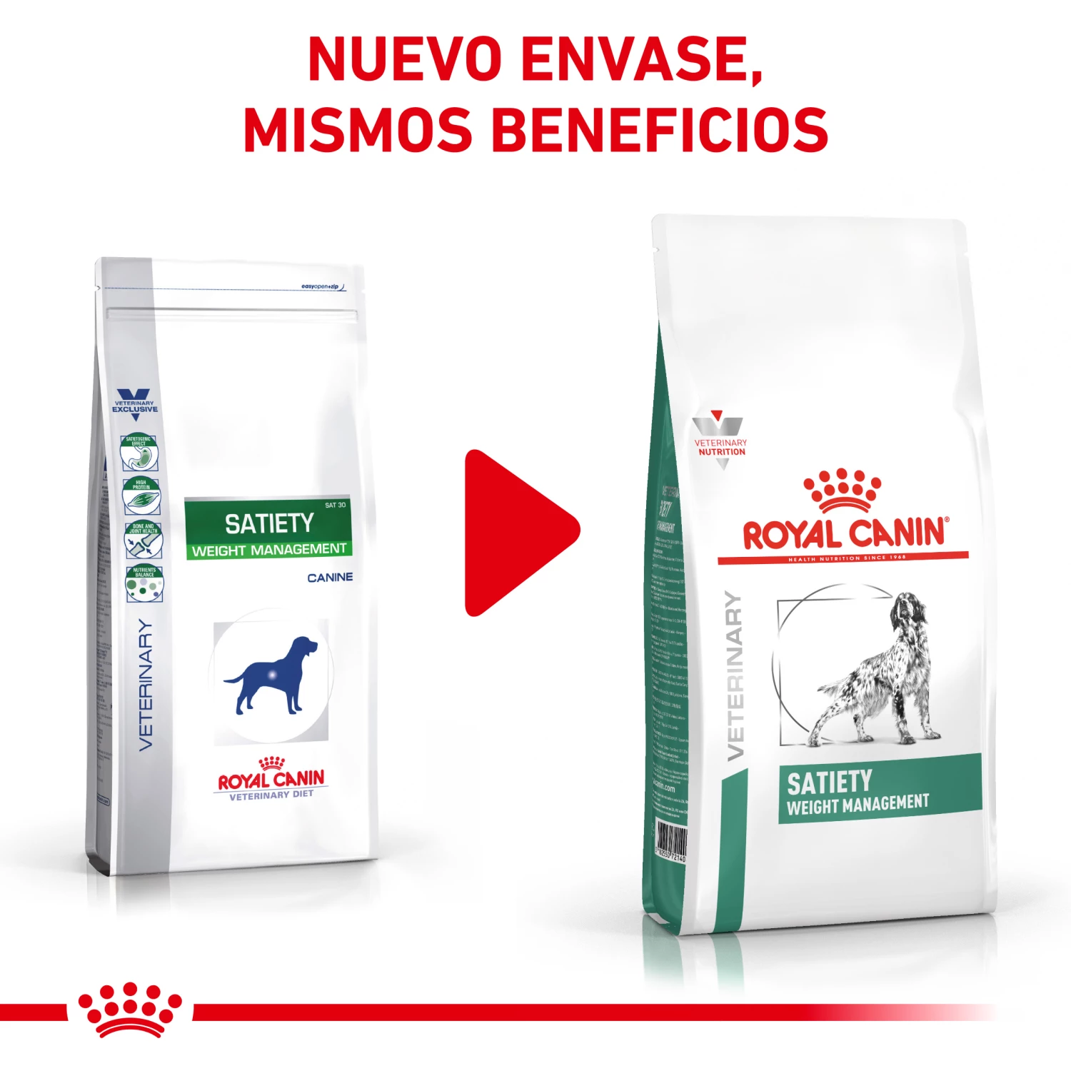 Royal Canin Nourriture Satiety Support Canine 5 Royal Canin Nourriture Satiety Support Canine – Image 3
