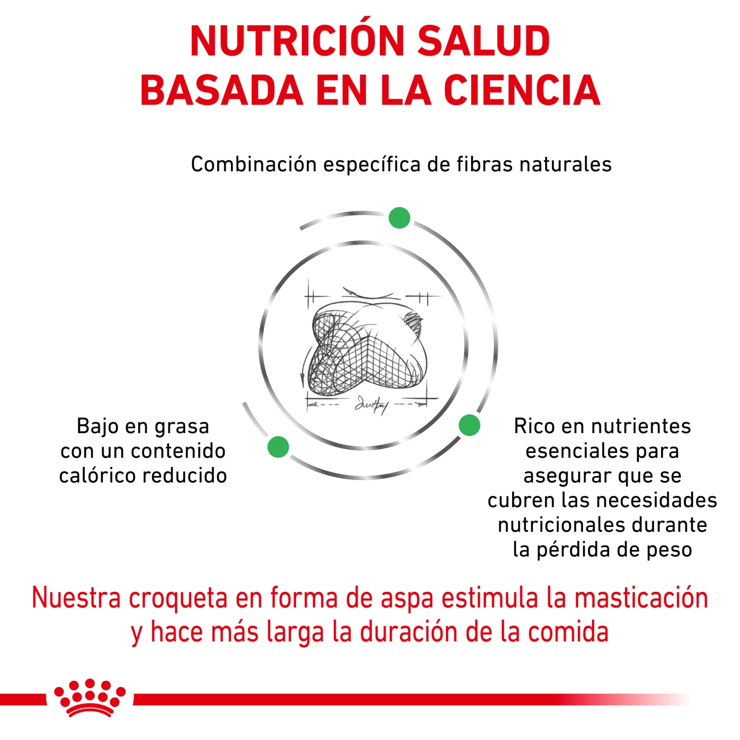 Royal Canin Nourriture Satiety Support Canine 7 Royal Canin Nourriture Satiety Support Canine – Image 5