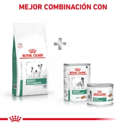 Royal Canin Nourriture Satiety Small Dog -Trixie Soldes Magasin RC VET DRY DogSatietyWMSD CV Eretailkit 8 es ES 62fcdf1625885