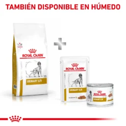 Royal Canin Nourriture Urinary S/O Canine -Trixie Soldes Magasin RC VET DRY DogUrinarySO CV Eretailkit 6 es ES 62fcc6b2deee5
