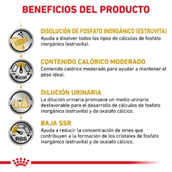 Royal Canin Nourriture Urinary S/O Moderate Calorie 15 Royal Canin Nourriture Urinary S/O Moderate Calorie -Trixie Soldes Magasin RC VET DRY DogUrinarySOMC CV Eretailkit 3 es ES 62fcc6fe02c78