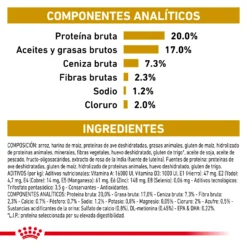 Royal Canin Nourriture Urinary S/O Small Dog 16 Royal Canin Nourriture Urinary S/O Small Dog -Trixie Soldes Magasin RC VET DRY DogUrinarySOSD CV Eretailkit 5 es ES 62fcc72a38d22