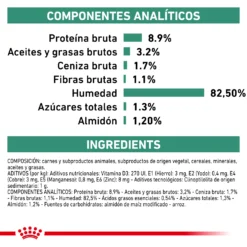 Royal Canin Comida Húmeda Diabetic Para Gato -Trixie Soldes Magasin RC VET WET CatDiabetic TSIG CV Eretailkit 5 es ES 62fce7c38fcaa