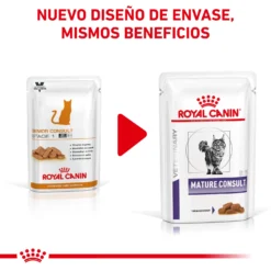 Royal Canin Senior Consult Stage 1 Feline -Trixie Soldes Magasin RC VET WET CatMatCons CV 1 es ES 62fce3f44ca7d