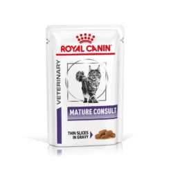 Royal Canin Senior Consult Stage 1 Feline
