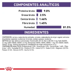 Royal Canin Neutered Adult Maintenance Feline -Trixie Soldes Magasin RC VET WET CatNeutBal CV 7 es ES 62fce43c1c238