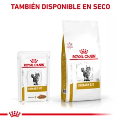 Royal Canin Nourriture Humide Urinary S/O Feline -Trixie Soldes Magasin RC VET WET CatUrinarySOCIG CV Eretailkit 5 es ES 62fce4ec325eb