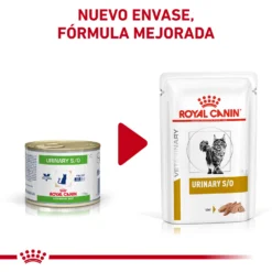 Royal Canin Vhn Urinary Urinary S/O Pate Wet Food -Trixie Soldes Magasin RC VET WET CatUrinarySOLOAF CV Eretailkit 1 es ES 62fce508aecbb
