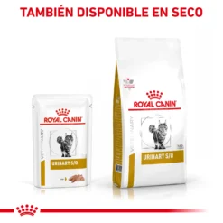 Royal Canin Vhn Urinary Urinary S/O Pate Wet Food -Trixie Soldes Magasin RC VET WET CatUrinarySOLOAF CV Eretailkit 5 es ES 62fce50d28da7