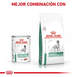 Royal Canin Nourriture Humide Diabetic Special Low Carbohydrate Canine -Trixie Soldes Magasin RC VET WET DogDiabeticSPLC410g CV Eretailkit 6 es ES 62fcdf504d279