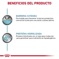 Royal Canin Nourriture Humide Hypoallergenic Canine 11 Royal Canin Nourriture Humide Hypoallergenic Canine -Trixie Soldes Magasin RC VET WET DogHypo200g CV Eretailkit 2 es ES 62fcc0b9dc9ea