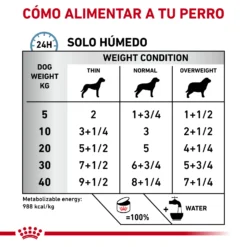 Royal Canin Nourriture Humide Hypoallergenic Canine 12 Royal Canin Nourriture Humide Hypoallergenic Canine -Trixie Soldes Magasin RC VET WET DogHypo200g CV Eretailkit 3 es ES 62fcc0bb11faf