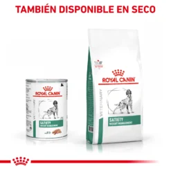 Royal Canin Nourriture Humide Satiety Canine -Trixie Soldes Magasin RC VET WET DogSatietyWM410g CV Eretailkit 6 es ES 62fcdf6c6acda