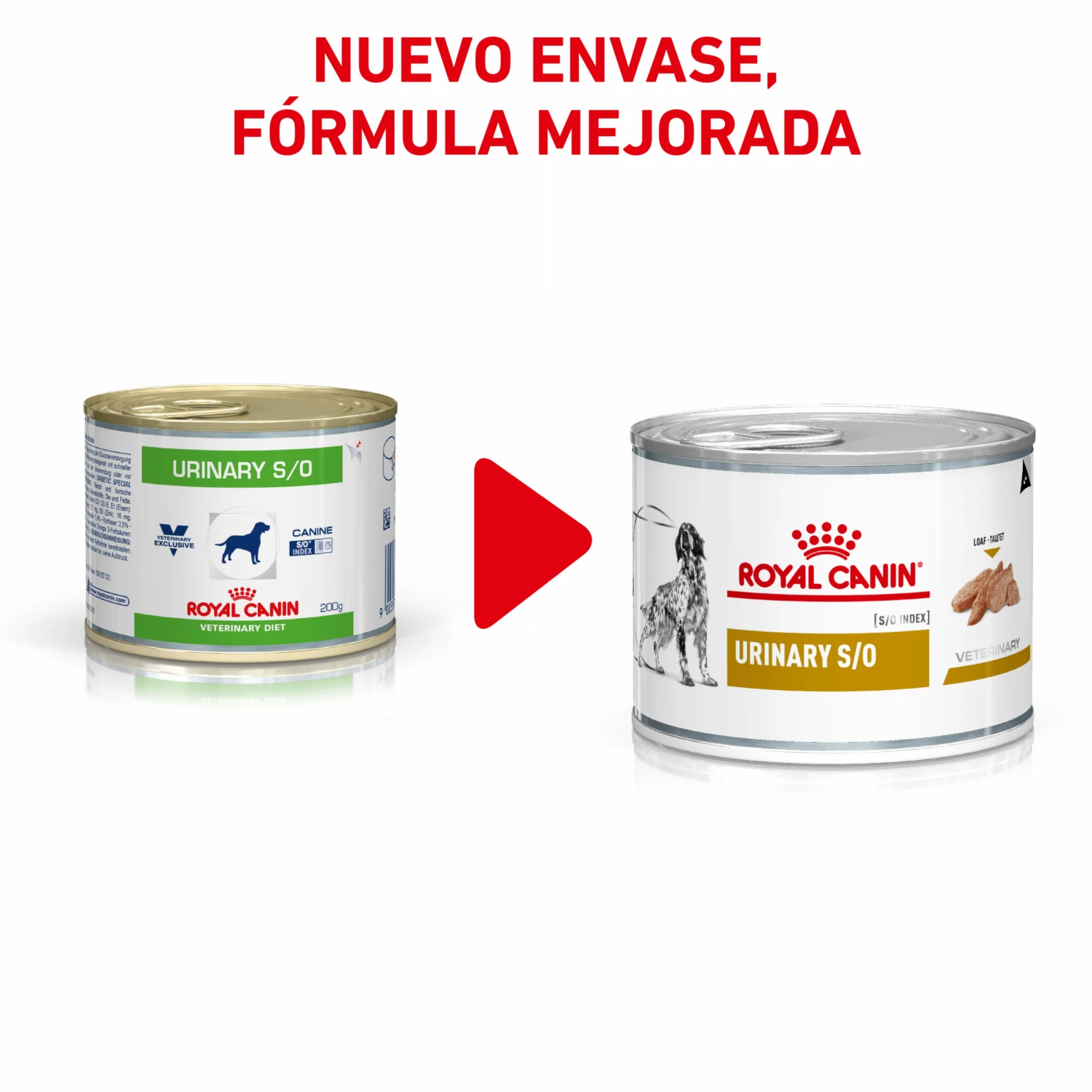 Royal Canin Nourriture Humide Urinary S/O Canine 5 Royal Canin Nourriture Humide Urinary S/O Canine – Image 3