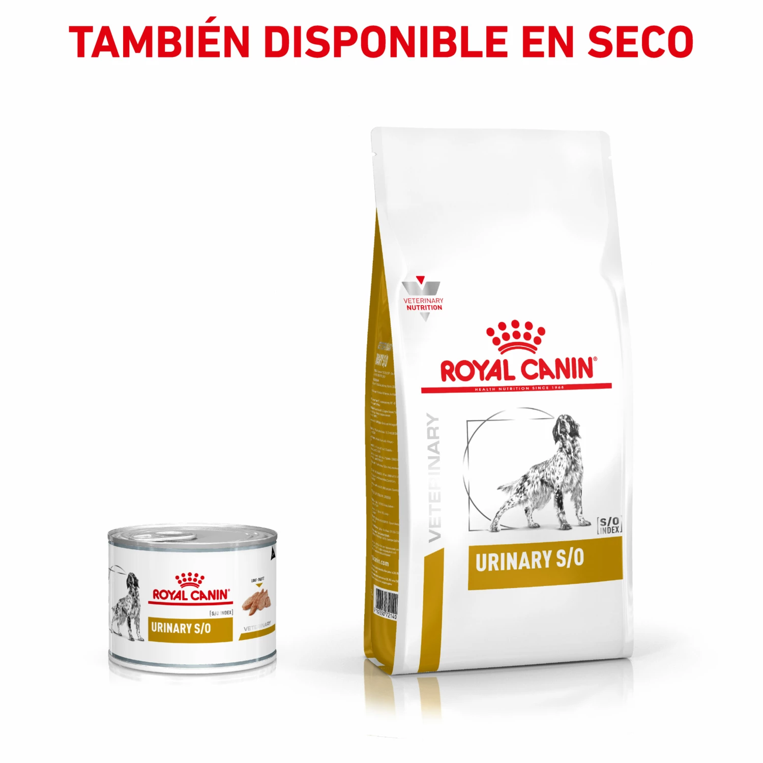 Royal Canin Nourriture Humide Urinary S/O Canine 9 Royal Canin Nourriture Humide Urinary S/O Canine – Image 7