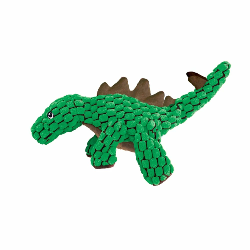 KONG Dynos Stegosaurus Vert 4 KONG Dynos Stegosaurus Vert – Image 2
