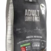 Belcando Tourteau Pour Chien Adult Agneau Et Riz -Trixie Soldes Magasin RS6024 BB Adult Lamb Rice 1kg li 62c28d4d752d3