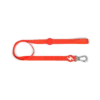 Dashi Laisse Solid Red -Trixie Soldes Magasin Red Leash