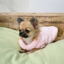 FuzzYard Turtle Teddy Sweatshirt Rose 21 FuzzYard Turtle Teddy Sweatshirt Rose -Trixie Soldes Magasin Rosa XS Tina 9 633aba009edb1 scaled