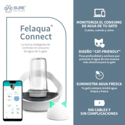 Sure Petcare Felaqua Connect 10 Sure Petcare Felaqua Connect -Trixie Soldes Magasin SPC Fichastecnicas Felaqua JUN22 copy 01 62eba92463761