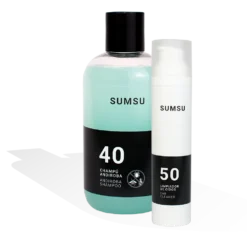 SUMSU Combo Antiparasitario Para Perros Y Gatos