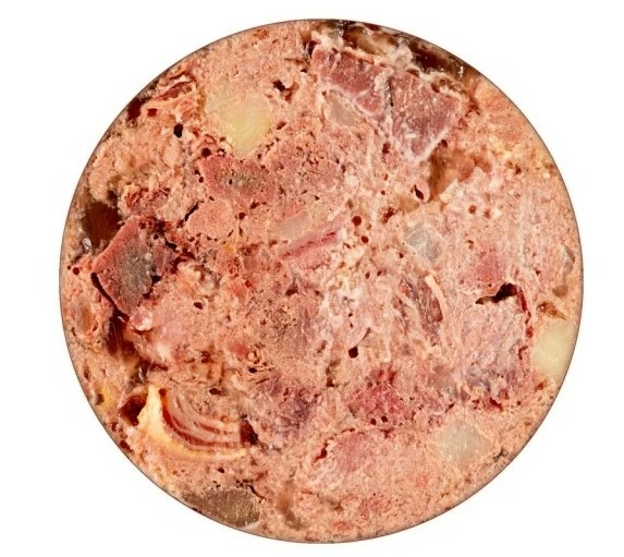 Meatlove Salachicha De Halballo Pour Chiens 4 Meatlove Salachicha De Halballo Pour Chiens – Image 2