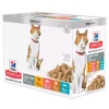 Hill's Science Plan Feline Sterilised Multipack Poulet Saumon Dinde Truite -Trixie Soldes Magasin Science Plan Feline Sterilised Multipack Pollo Salmon Pavo y Trucha 646f84d45e880