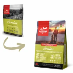 Orijen Senior -Trixie Soldes Magasin Senior064992186203 628fdff9504a7
