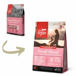 Orijen Small Breed 9 Orijen Small Breed -Trixie Soldes Magasin SmallBreed064992714765 628fe767803cc