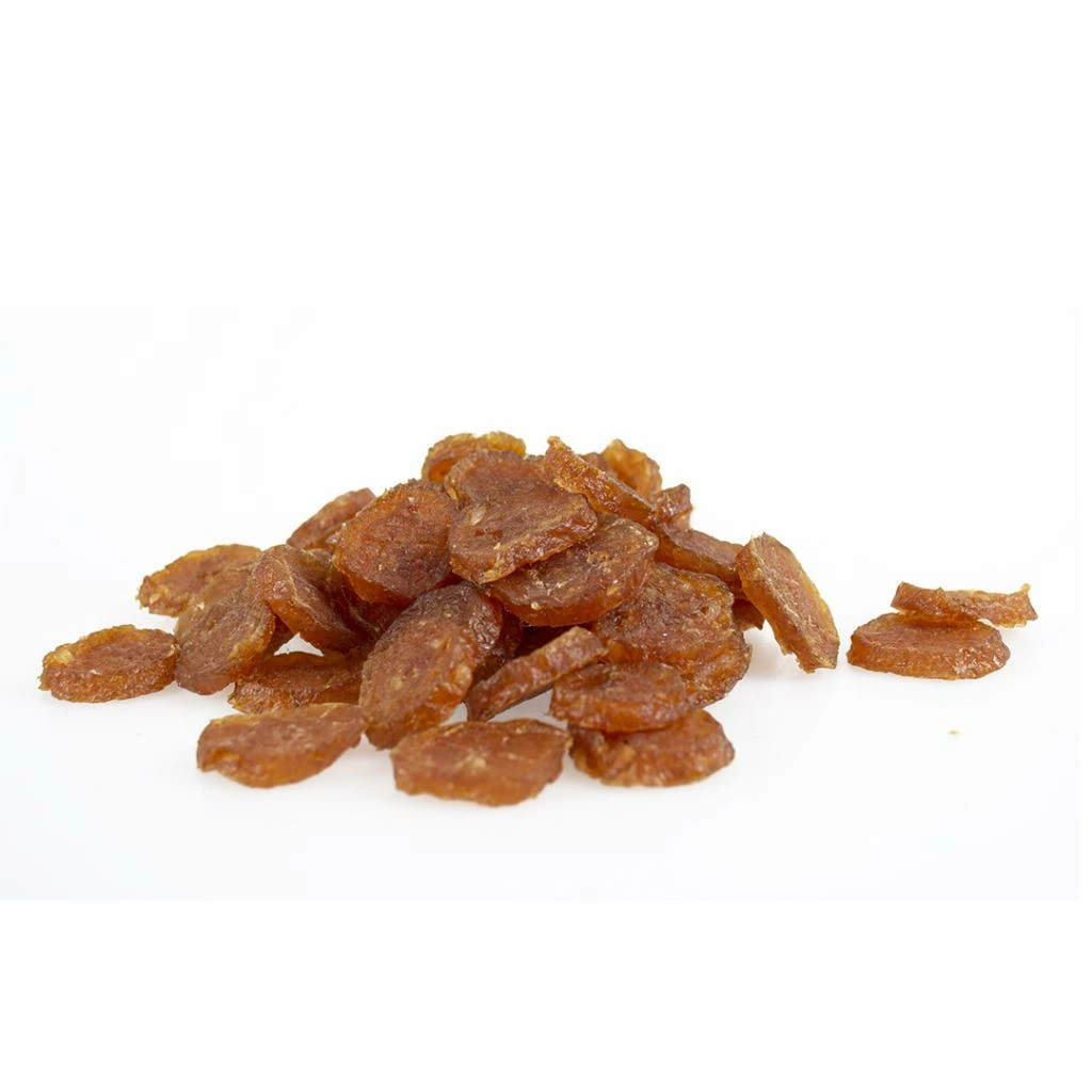 Duvo Plus Snacks De Chips Au Poulet Pour Chiens 4 Duvo Plus Snacks De Chips Au Poulet Pour Chiens – Image 2