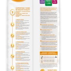 IAMS Tourteau Adult Pro Active Large Breed Riche En Poulet -Trixie Soldes Magasin T90002991 192615 950x1500px 630494fdb3974