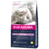 Eukanuba Kitten Chicken & Liver Healthy Start (chaton Poulet Et Foie)