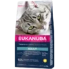 Eukanuba Croquettes Pour Chat Adult Chicken And Liver Top Condition 1+