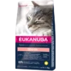 Eukanuba Senior Chicken For Cat Top Condition 7+ (Poulet Pour Chat) -Trixie Soldes Magasin T90003277 192616 640x640 png 625e8803050bf