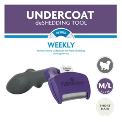 FURminator Brosse Pour Chats à Poils Courts De Taille Moyenne Et Grande 11 FURminator Brosse Pour Chats à Poils Courts De Taille Moyenne Et Grande -Trixie Soldes Magasin TH32170 274979 620383afbd965