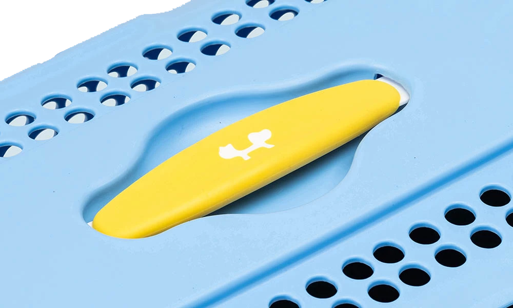 United Pets Cage De Transport Voyage A.U.T.O 7 United Pets Cage De Transport Voyage A.U.T.O – Image 5