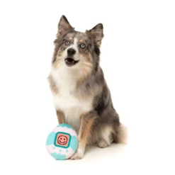 FuzzYard Jouet En Peluche Tamadogchi Pour Chiens -Trixie Soldes Magasin Tamadogchi Peluche para perros1 63ee463460704