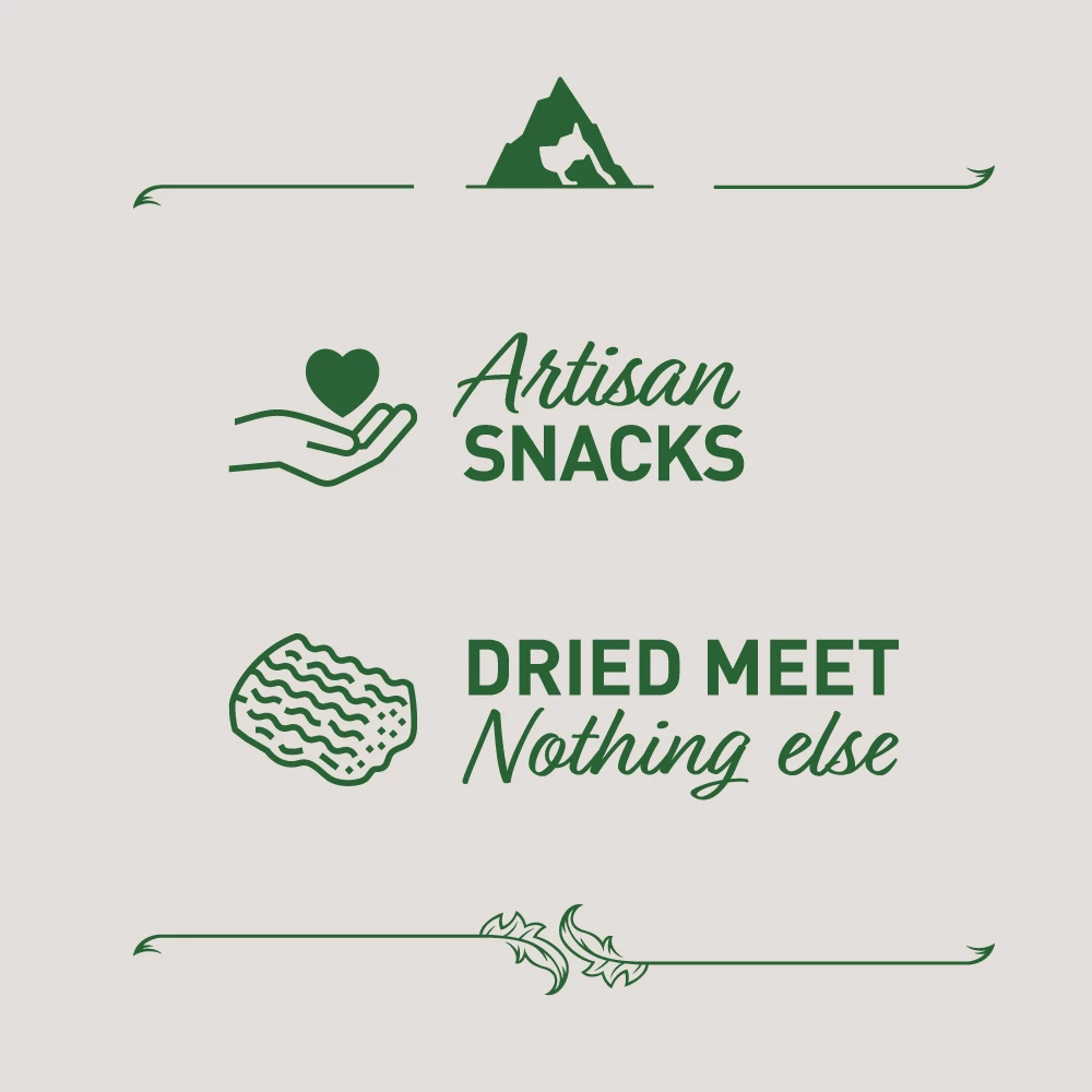 Traveness Trachée De Bœuf 2 Pièces 6 Traveness Trachée De Bœuf 2 Pièces – Image 4