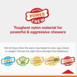 Nylabone Extreme Chew Value Pack S (Peanut/Original/Bacon) -Trixie Soldes Magasin Types 647777c80c4c8