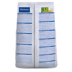 HPM Veterinary U1 Urology Struvite Dissolution -Trixie Soldes Magasin U1 Urology Struvite Dissolution back 6242d50945980